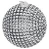 Adorno de bola de malla de cristal «Holiday Magic Classics» Adorno de bola de malla de cristal «Holiday Magic Classics»