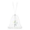 Adorno de campana Holiday Magic Classics Xs Adorno de campana Holiday Magic Classics Xs