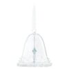 Adorno de campana Holiday Magic Classics Xs Adorno de campana Holiday Magic Classics Xs