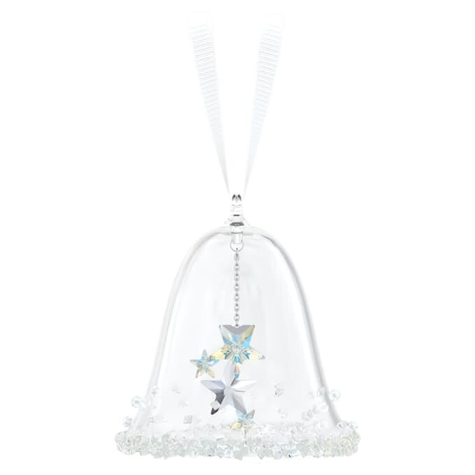 Adorno de campana Holiday Magic Classics Xs Adorno de campana Holiday Magic Classics Xs