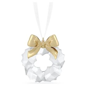 Adorno de corona «Holiday Magic»