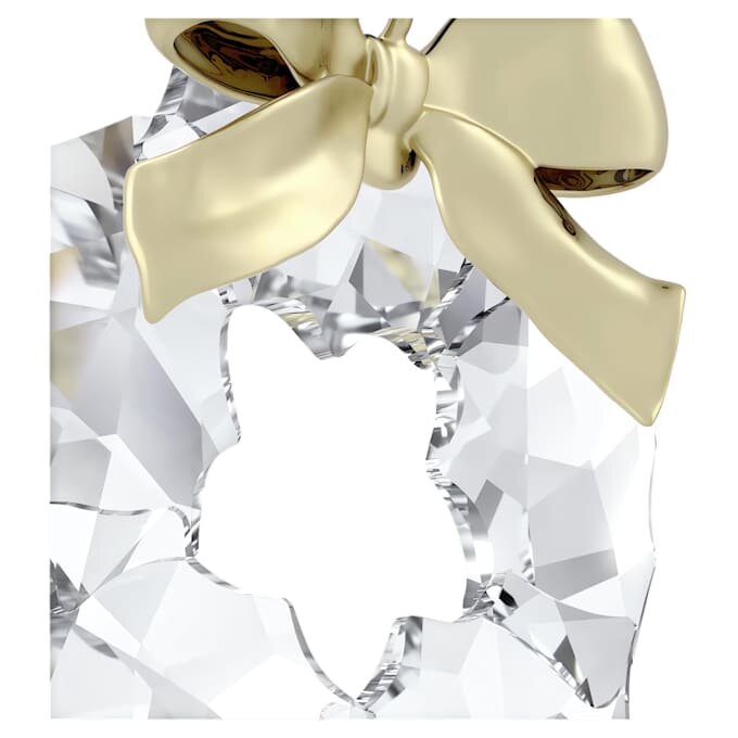 Adorno de corona «Holiday Magic» Adorno de corona «Holiday Magic»