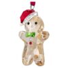 Adorno de hombrecito de pan de jengibre «Holiday Cheers»