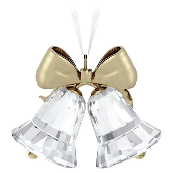 Adorno «Holiday Magic Bells» Adorno «Holiday Magic Bells»