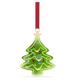 Adorno para árbol de Navidad «Holiday Cheers»