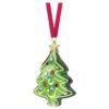 Adorno para árbol de Navidad «Holiday Cheers» Adorno para árbol de Navidad «Holiday Cheers»
