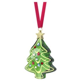 Adorno para árbol de Navidad «Holiday Cheers»