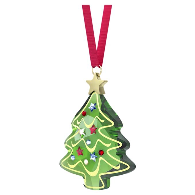 Adorno para árbol de Navidad «Holiday Cheers» Adorno para árbol de Navidad «Holiday Cheers»