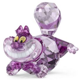 Alicia en el País de las Maravillas: El Gato de Cheshire