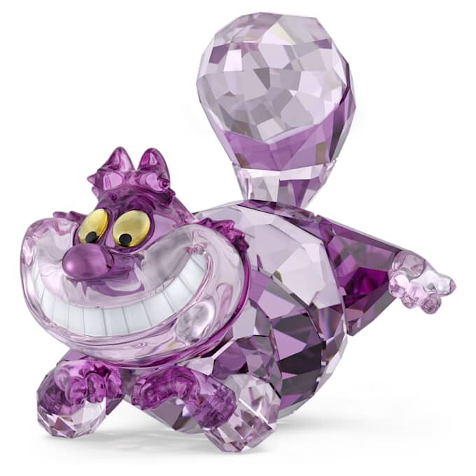 Alicia en el País de las Maravillas: El Gato de Cheshire Alicia en el País de las Maravillas: El Gato de Cheshire