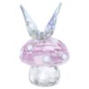 Ariana Grande X Swarovski: Seta y mariposa Ariana Grande X Swarovski: Seta y mariposa