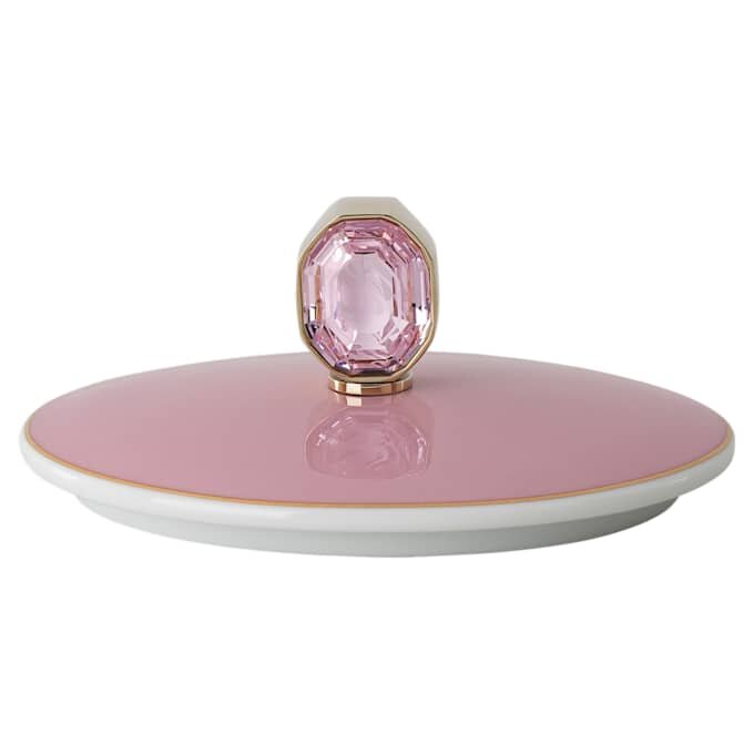 Azucarero Idyllia de porcelana, rosa Azucarero Idyllia de porcelana, rosa
