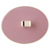 Azucarero Idyllia de porcelana, rosa Azucarero Idyllia de porcelana, rosa