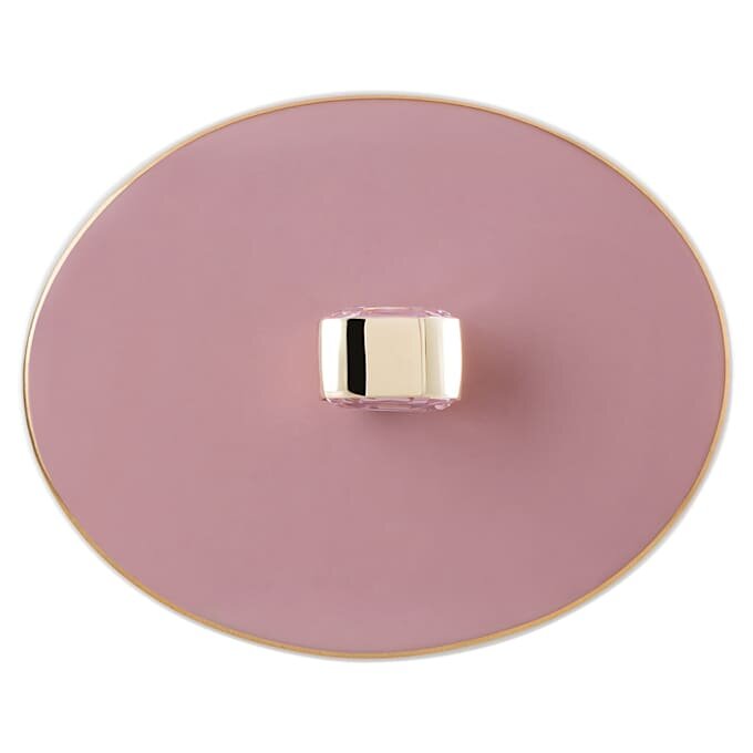 Azucarero Idyllia de porcelana, rosa Azucarero Idyllia de porcelana, rosa