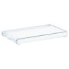 Base de cristal grande