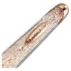 Bolígrafo Crystalline en tono oro rosa, chapado en tono oro rosa Bolígrafo Crystalline en tono oro rosa, chapado en tono oro rosa