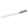 Bolígrafo Matrix Tennis blanco, cromado Bolígrafo Matrix Tennis blanco, cromado