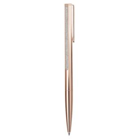 Bolígrafo Shimmer en tono oro rosa, acabado en tono oro rosa Bolígrafo Shimmer en tono oro rosa, acabado en tono oro rosa