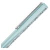 Bolígrafo Shimmer lacado en azul, cromado Bolígrafo Shimmer lacado en azul, cromado