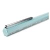 Bolígrafo Shimmer lacado en azul, cromado Bolígrafo Shimmer lacado en azul, cromado
