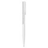 Bolígrafo Shimmer lacado en blanco, cromado Bolígrafo Shimmer lacado en blanco, cromado