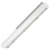 Bolígrafo Shimmer lacado en blanco, cromado Bolígrafo Shimmer lacado en blanco, cromado