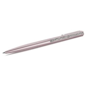 Bolígrafo Shimmer lacado en rosa, cromado