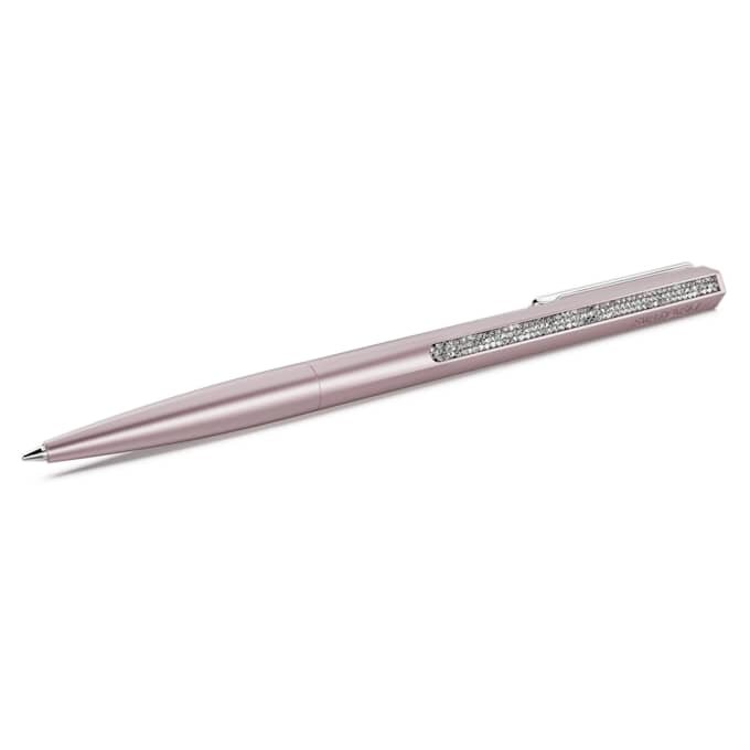 Bolígrafo Shimmer lacado en rosa, cromado Bolígrafo Shimmer lacado en rosa, cromado
