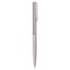 Bolígrafo Shimmer lacado en rosa, cromado Bolígrafo Shimmer lacado en rosa, cromado