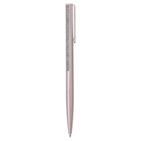 Bolígrafo Shimmer lacado en rosa, cromado