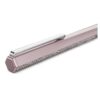 Bolígrafo Shimmer lacado en rosa, cromado Bolígrafo Shimmer lacado en rosa, cromado