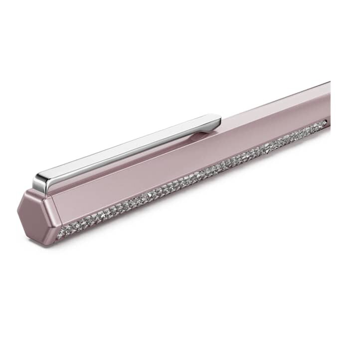 Bolígrafo Shimmer lacado en rosa, cromado Bolígrafo Shimmer lacado en rosa, cromado