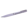 Bolígrafo Shimmer morado, lacado en morado, cromado
