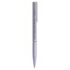 Bolígrafo Shimmer morado, lacado en morado, cromado