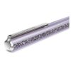 Bolígrafo Shimmer morado, lacado en morado, cromado