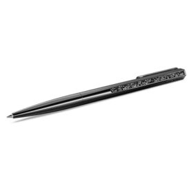 Bolígrafo Shimmer negro, lacado en negro Bolígrafo Shimmer negro, lacado en negro