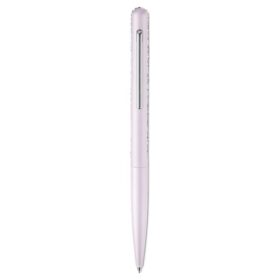 Bolígrafo Shimmer rosa, lacado en rosa, cromado