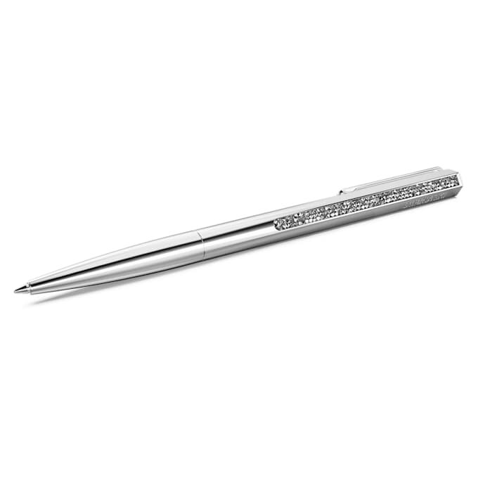 Bolígrafo Shimmer tono plateado, cromado Bolígrafo Shimmer tono plateado, cromado