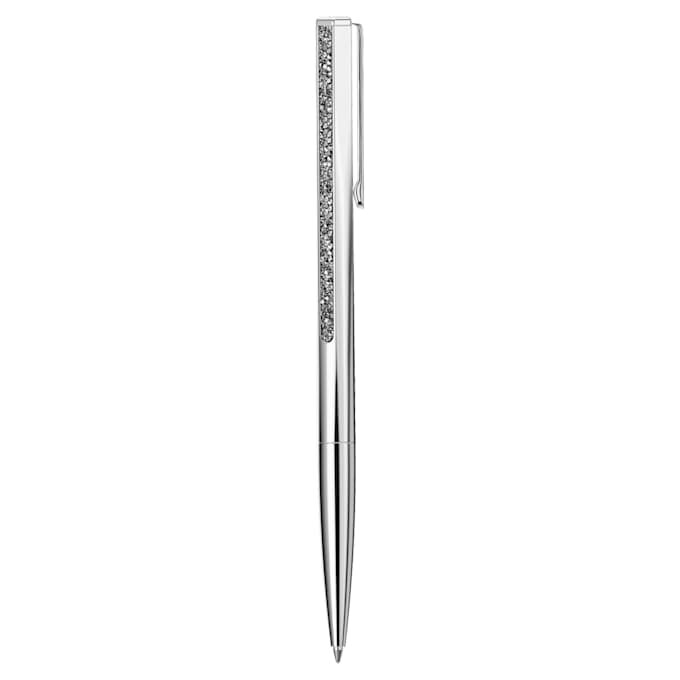 Bolígrafo Shimmer tono plateado, cromado Bolígrafo Shimmer tono plateado, cromado