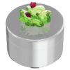 Caja decorativa «Idyllia» con trébol y mariquita Caja decorativa «Idyllia» con trébol y mariquita