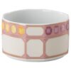Caja Idyllia de porcelana, rosa Caja Idyllia de porcelana, rosa