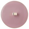 Caja Idyllia de porcelana, rosa Caja Idyllia de porcelana, rosa