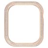 Carcasa brillante para Apple Watch® Serie 7, 41 mm, tono oro rosa Carcasa brillante para Apple Watch® Serie 7, 41 mm, tono oro rosa