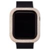 Carcasa Sparkling para Apple Watch® Series 4 y 5, 40 mm, tono oro rosa Carcasa Sparkling para Apple Watch® Series 4 y 5, 40 mm, tono oro rosa