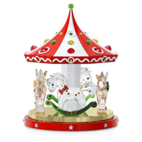 Carrusel «Holiday Cheers» Carrusel «Holiday Cheers»
