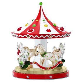 Carrusel «Holiday Cheers» Carrusel «Holiday Cheers»