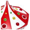 Carrusel «Holiday Cheers»