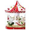 Carrusel «Holiday Cheers»