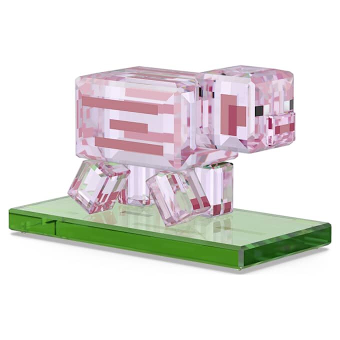 Cerdo de Minecraft Cerdo de Minecraft