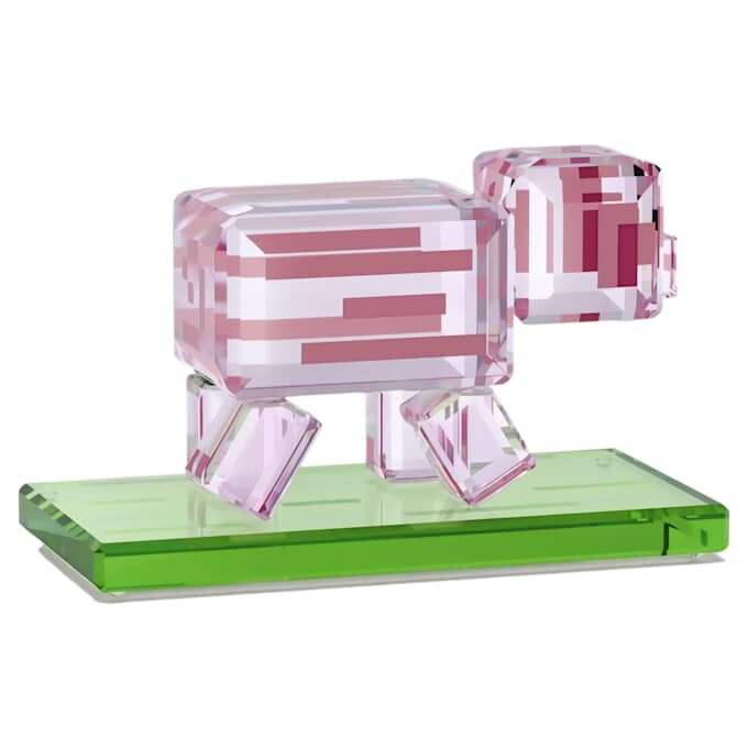 Cerdo de Minecraft Cerdo de Minecraft
